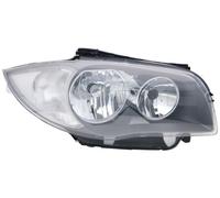 Faro principale Sx per BMW 1