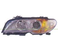 Faro principale Sx per BMW 3