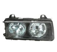Faro principale Sx per BMW 3