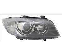 Faro principale Sx per BMW 3