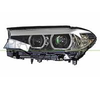 Faro principale Sx per BMW 5