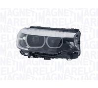 Faro principale Sx per BMW 5