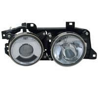 Faro principale Sx per BMW 5