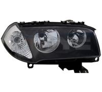 Faro principale Sx per BMW X3