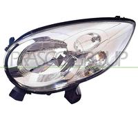 Faro principale Sx per CITROËN C1