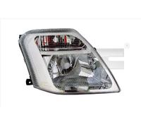 Faro principale Sx per CITROËN C2