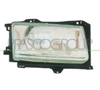 Faro principale Sx per CITROËN FIAT JUMPY SCUDO