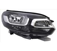 Faro principale Sx per CITROËN OPEL JUMPY SPACETOURER VIVARO ZAFIRA LIFE