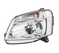 Faro principale Sx per CITROËN PEUGEOT BERLINGO / BERLINGO FIRST PARTNER