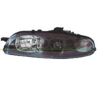 Faro principale Sx per FIAT MAREA