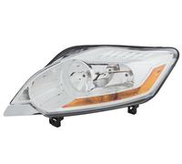 Hella Faro anteriore 1EJ 009 696-711 Alogeno sinistro