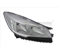 Faro principale Sx per FORD KUGA
