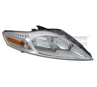Faro principale Sx per FORD MONDEO