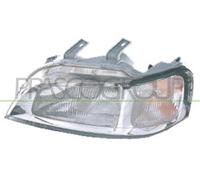 Faro principale Sx per HONDA CIVIC