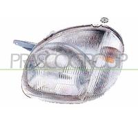 Faro principale Sx per HYUNDAI ATOS