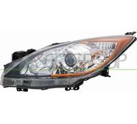 Faro principale Sx per MAZDA 3