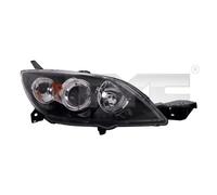 Faro principale Sx per MAZDA 3