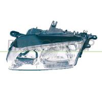 Faro proiettore anteriore sinistro per mazda 626 2001 al 2002