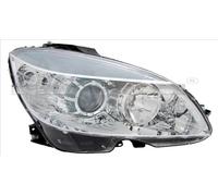 Faro principale Sx per MERCEDES-BENZ LC