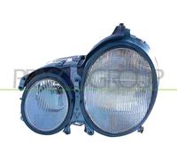 Faro principale Sx per MERCEDES-BENZ
