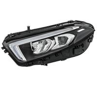 HELLA 1EX 015 091-811 Faro anteriore adatto per MERCEDES-BENZ A-Klasse (W177)