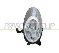 Faro principale Sx per NISSAN MICRA
