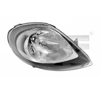 Faro principale Sx per NISSAN OPEL RENAULT PRIMASTAR TRAFIC II VIVARO