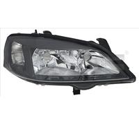 Faro principale Sx per OPEL ASTRA ASTRA G CLASSIC