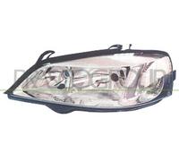 Faro principale Sx per OPEL ASTRA ASTRA G CLASSIC
