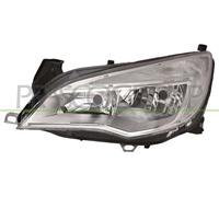 Faro principale Sx per OPEL ASTRA ASTRA J