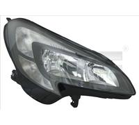 Faro principale Sx per OPEL CORSA