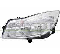 Faro principale Sx per OPEL INSIGNIA