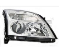 Faro principale Sx per OPEL SIGNUM VECTRA