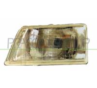 Faro principale Sx per PEUGEOT 205
