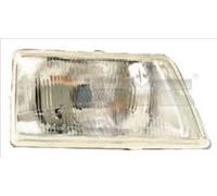 Faro principale Sx per PEUGEOT 205