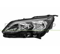 Faro principale Sx per PEUGEOT 3008