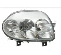Faro principale Sx per RENAULT CLIO