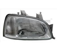 Faro principale Sx per RENAULT CLIO