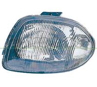 Faro principale Sx per RENAULT CLIO