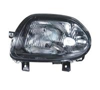Faro principale Sx per RENAULT CLIO
