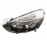 Faro principale Sx per RENAULT CLIO