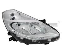 Faro principale Sx per RENAULT CLIO