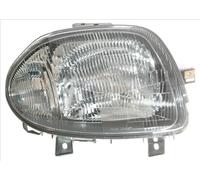 Faro principale Sx per RENAULT CLIO