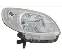 Faro principale Sx per RENAULT KANGOO KANGOO / GRAND KANGOO KANGOO BE BOP