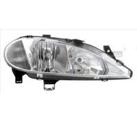 Faro principale Sx per RENAULT MEGANE