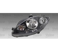 Faro principale Sx per SEAT ALTEA ALTEA XL LEON