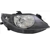 Faro principale Sx per SEAT IBIZA