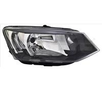 Faro principale Sx per SKODA FABIA