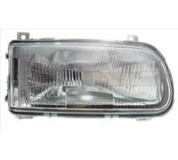 Faro principale Sx per SKODA VW CADDY FELICIA