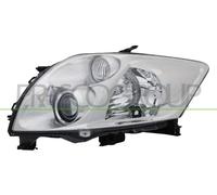 Faro principale Sx per TOYOTA AURIS